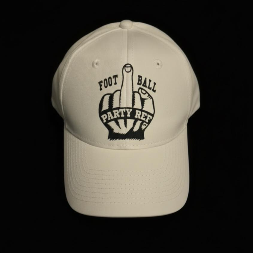 Party Ref Cap