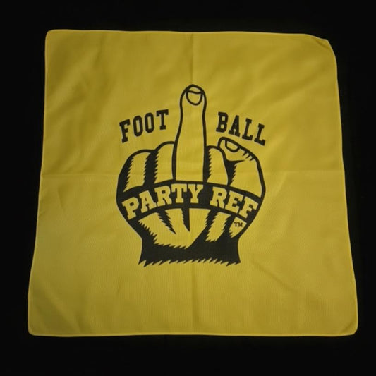 Party Ref Flag