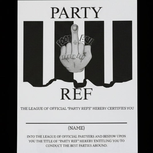 Party Ref Kit